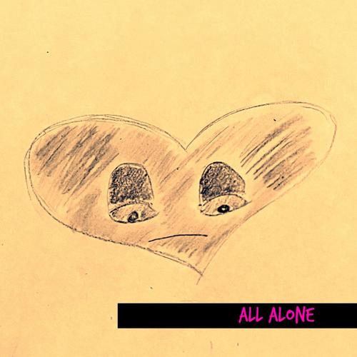 All Alone (Explicit)