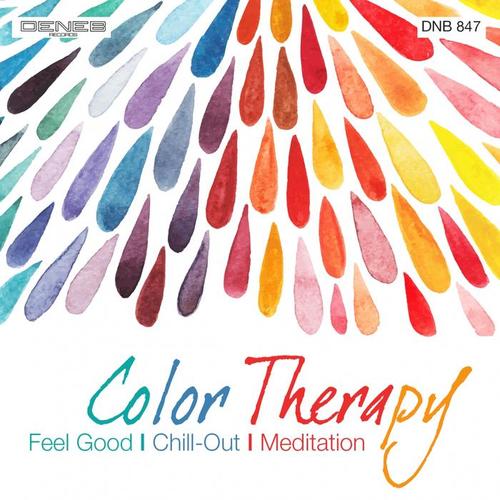 Color Therapy (Feel Good, Chillout, Meditation)