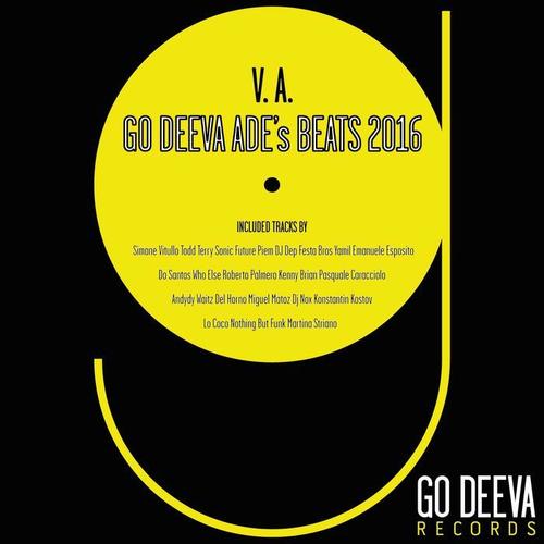 Go Deeva ADE's Beats 2016