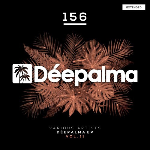 Déepalma EP, Vol. 11 (Extended)