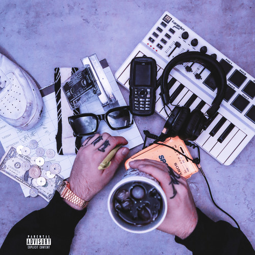 Survived On The Southside (Explicit)