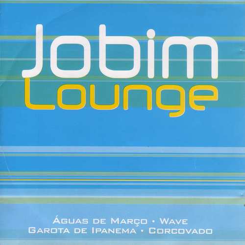 Bossa Jazz Trio Jobim Lounge