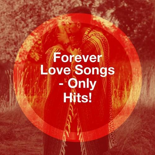 Forever Love Songs - Only Hits!