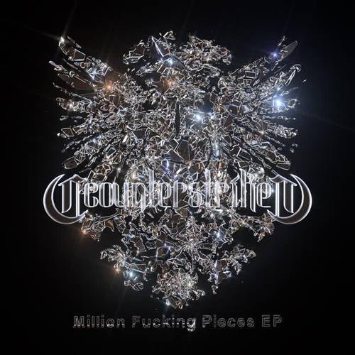 Million Fucking Pieces - EP (Explicit)