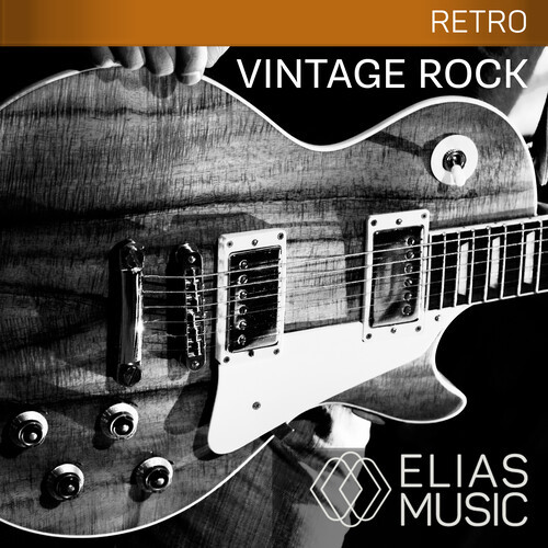 Vintage Rock