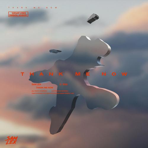 Thank Me Now (Explicit)