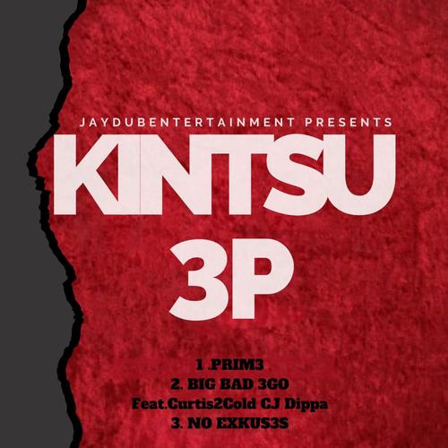 Kintsu 3p (Explicit)