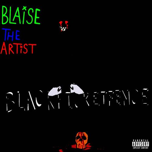 Blackpicketfence (Explicit)