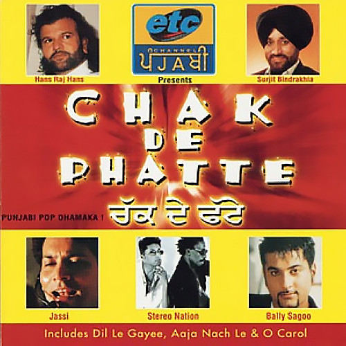 Chak De Phatte