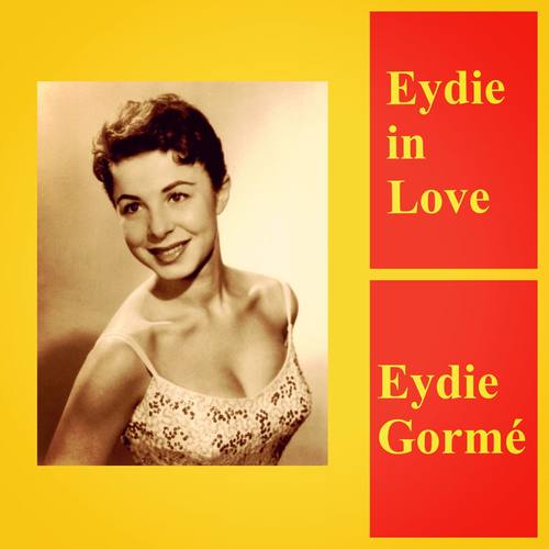 Eydie in Love