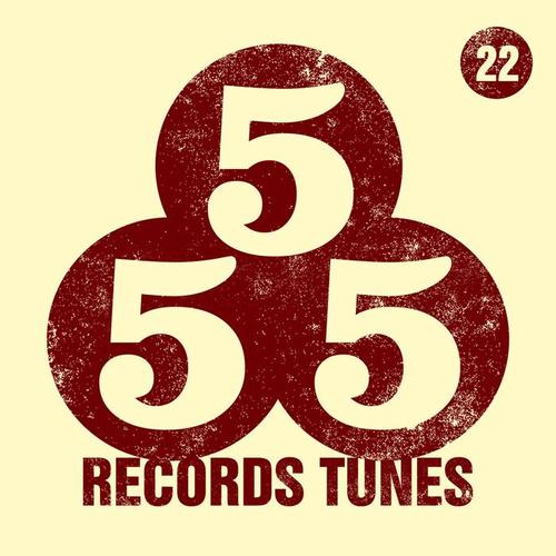 555 Records Tunes, Vol. 22