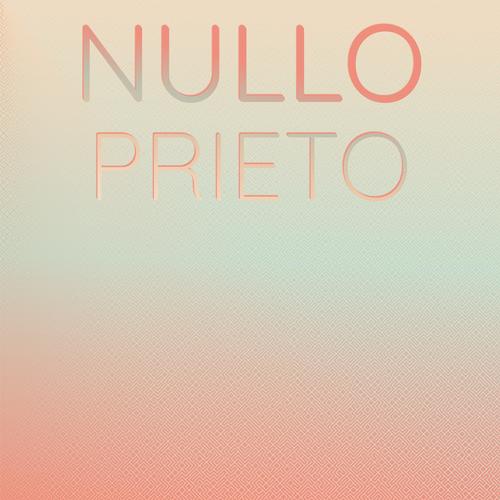 Nullo Prieto