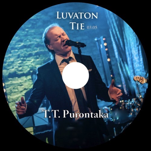 Luvaton tie