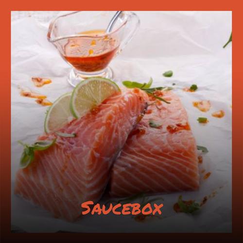 Saucebox