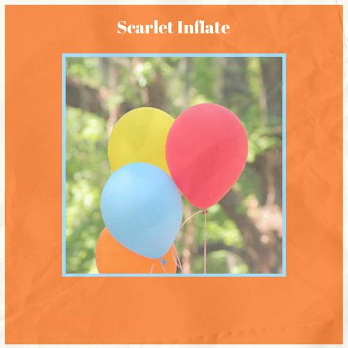 Scarlet Inflate