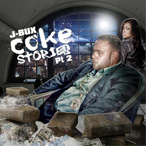 Coke Stories, Pt. 2 (Explicit)