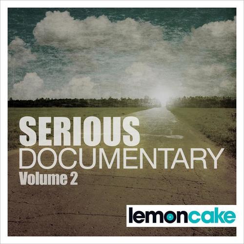 Serious Documentary, Vol. 2