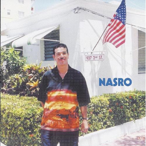 Cheb Nasro USA