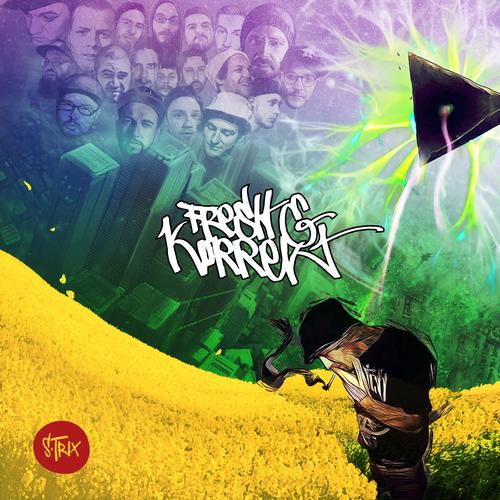 Fresh & Korrekt (Deluxe Version) [Explicit]