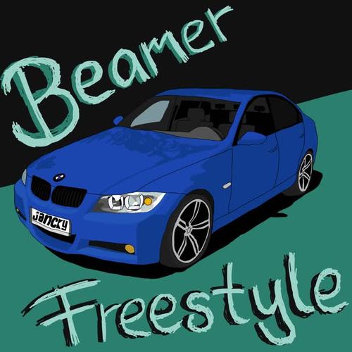 Beamer Freestyle (Explicit)