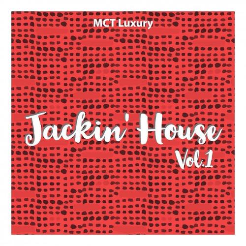 Jackin' House, Vol. 1