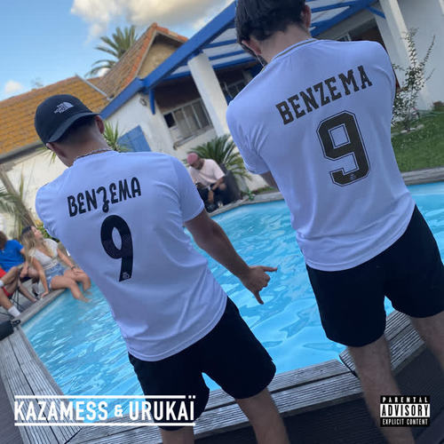 Benzema (Explicit)