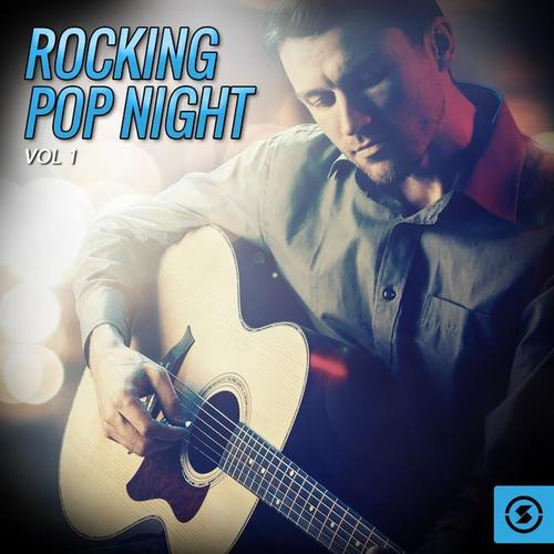 Rocking Pop Night, Vol. 1