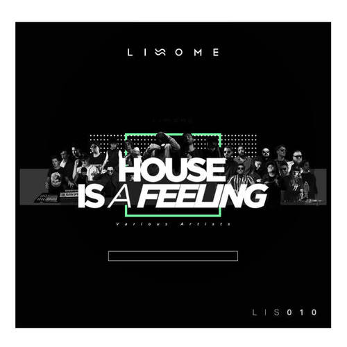 House Is A Feeling Va