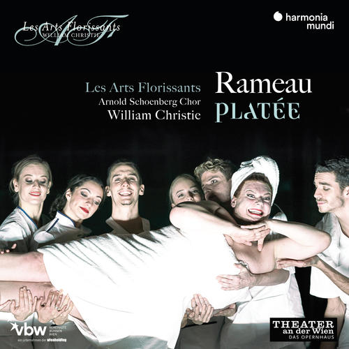 Rameau: Platée (Live)