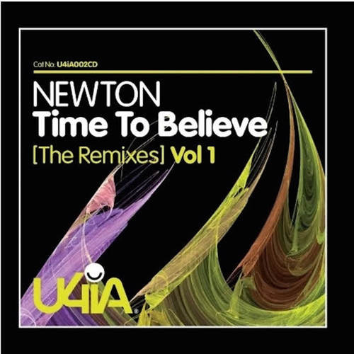 Time to Believe (The Remixes) , Vol. 1