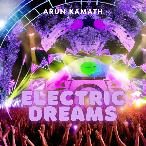 Electric Dreams