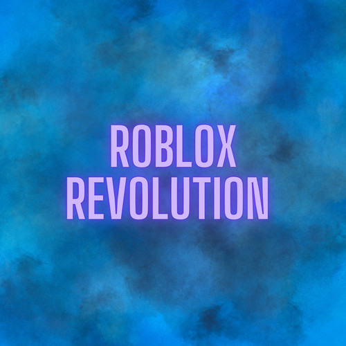 Roblox Revolution