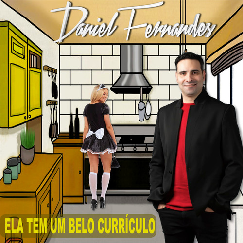 Ela Tem um Belo Currículo