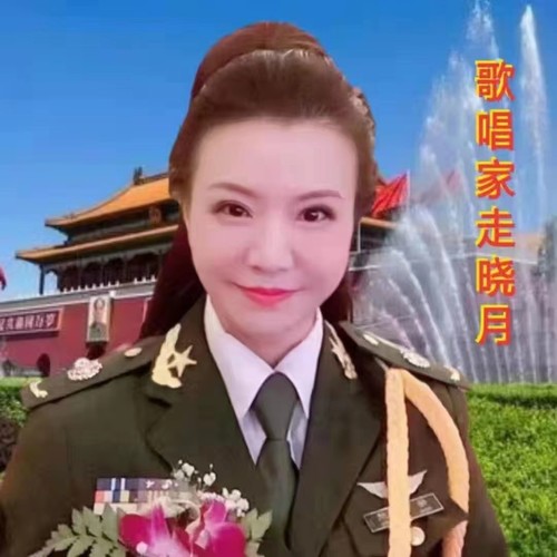 追梦中国