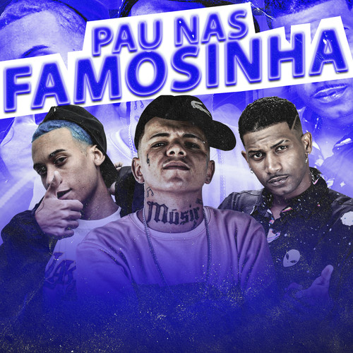 Pau nas Famosinhas (Explicit)