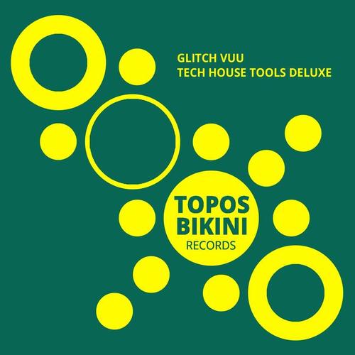 Tech House Tools Deluxe