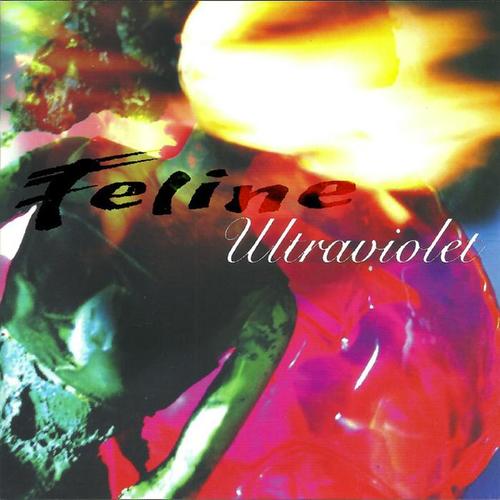 Ultraviolet