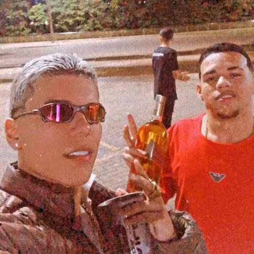 TALVEZ ( OUTRO ) TBT