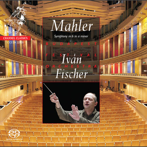 Mahler: Symphony No. 6