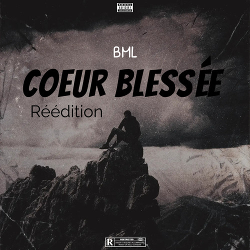 Coeur blessée (Réédition) [Explicit]