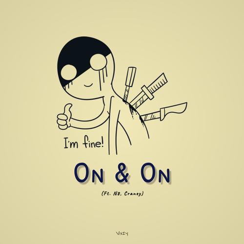 On & On (feat. Nxthan & Craney)