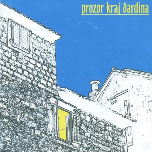 Prozor Kraj Đardina 1962. - 1999.