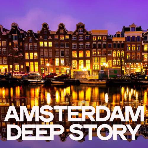 Amsterdam Deep Story