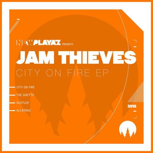 City On Fire EP