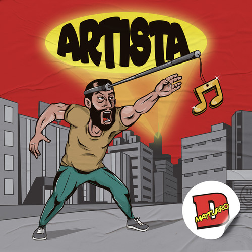 Artista