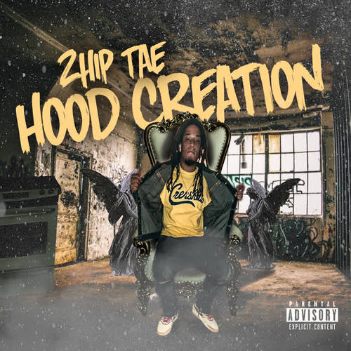 Hood Creation (Explicit)