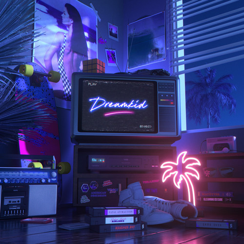 Dreamkid (Explicit)