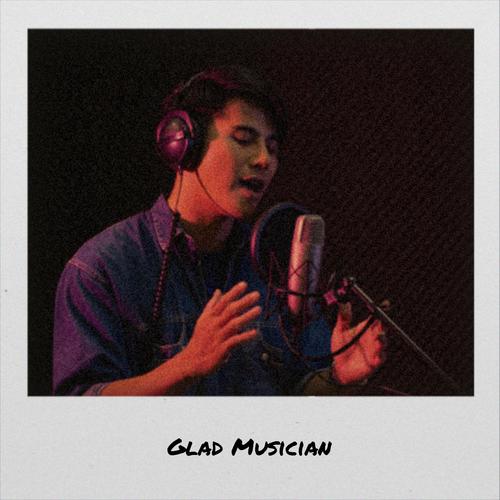 Glad Musician