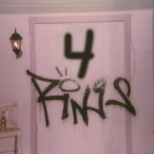 7 Rings (feat. Herb4k) [remix] [Explicit]