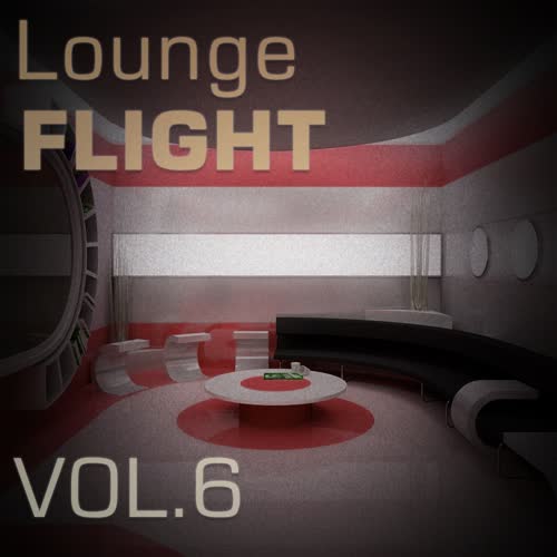 Lounge Flight, Vol. 6